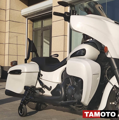 Train d’atterrissage pour moto INDIAN Motorcyle – EQ TECH3